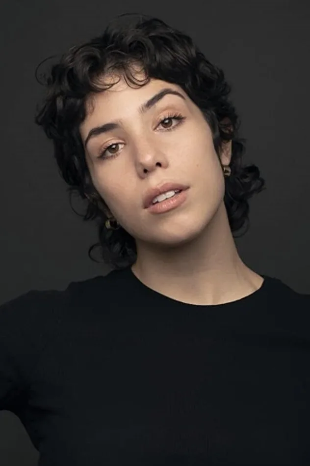 Jess Darrow fotoğrafı
