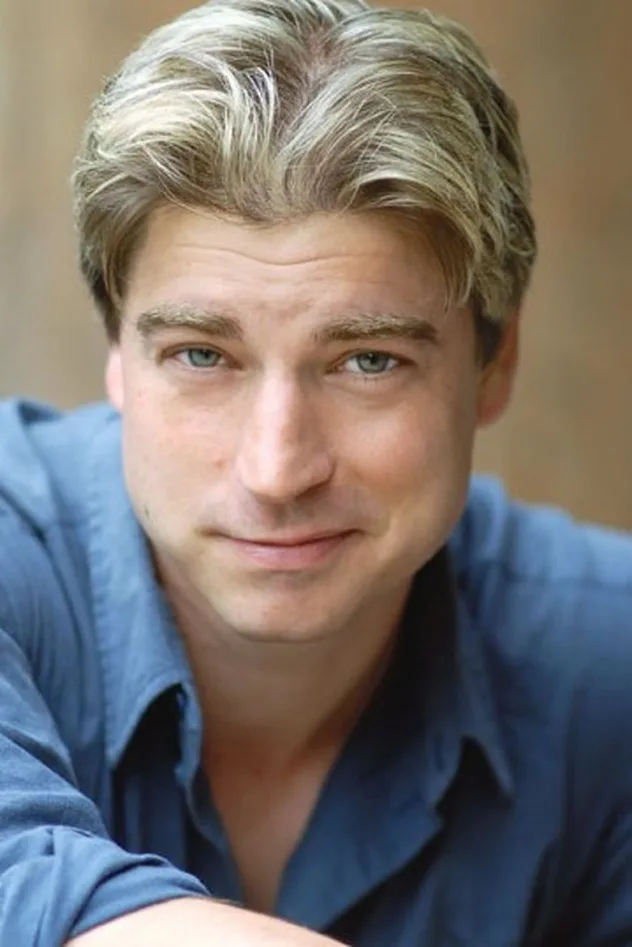 David Wenzel fotoğrafı