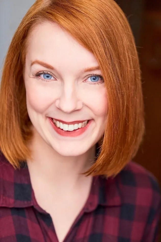 Ali Burch fotoğrafı