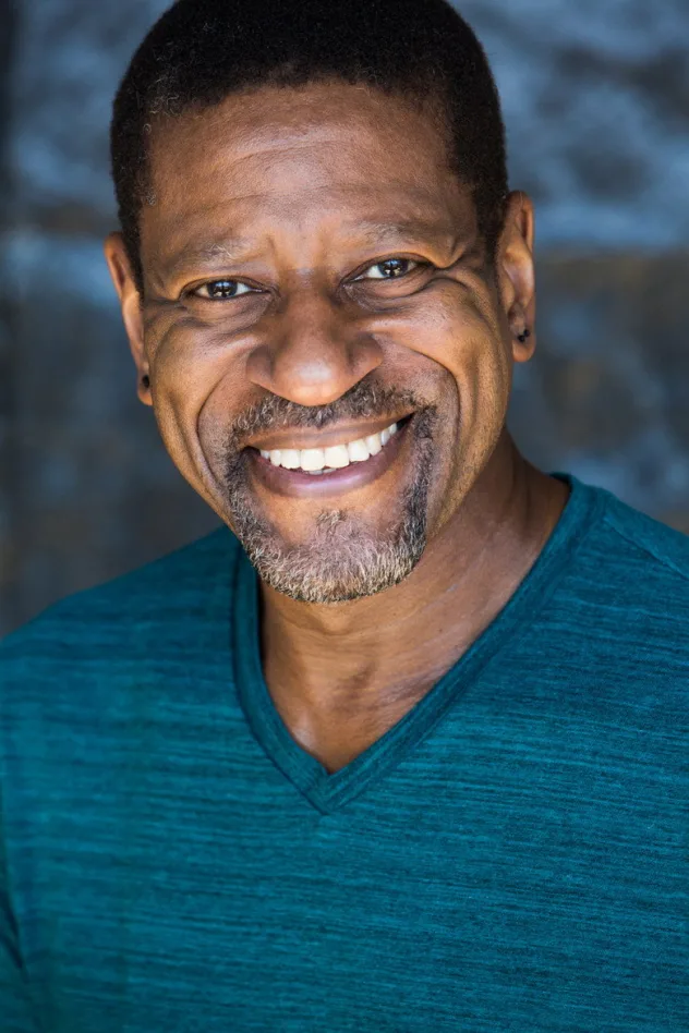 Michael Hargrove fotoğrafı