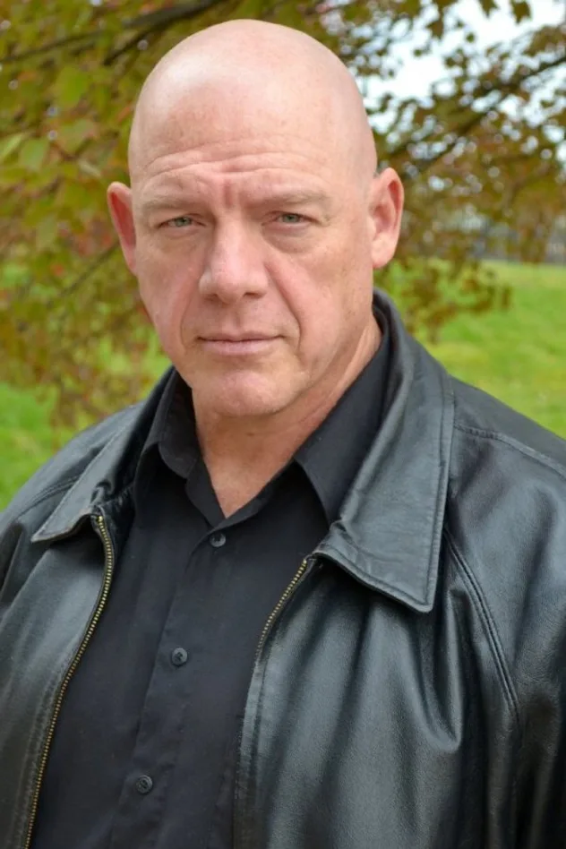 Tim Gooch fotoğrafı