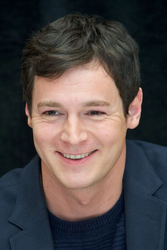Benjamin Walker fotoğrafı
