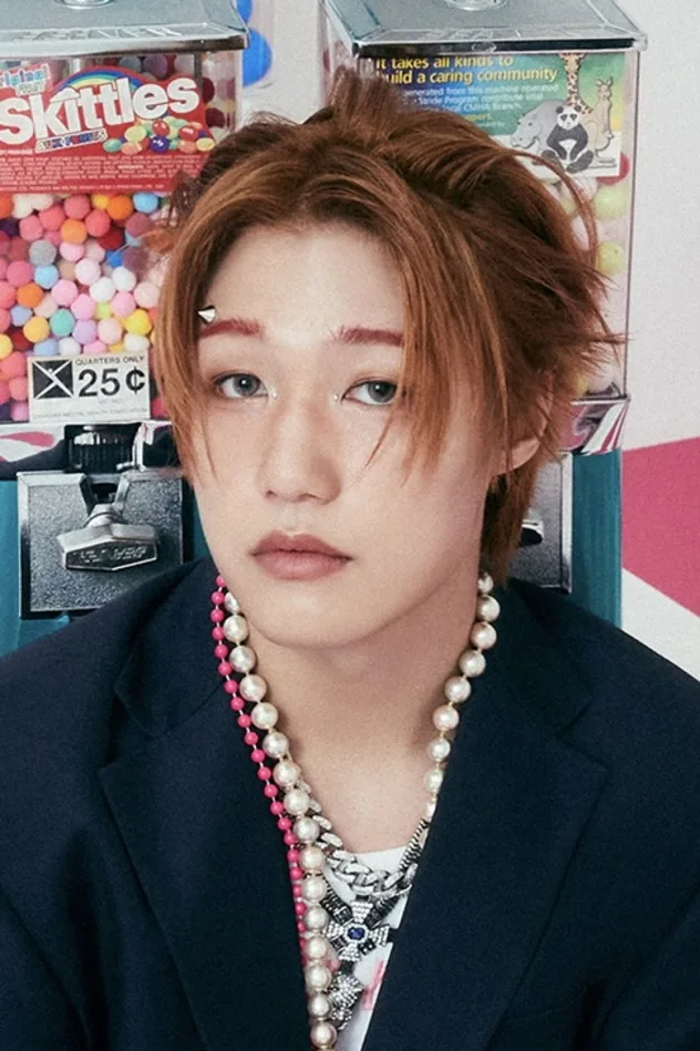 Jongseob fotoğrafı