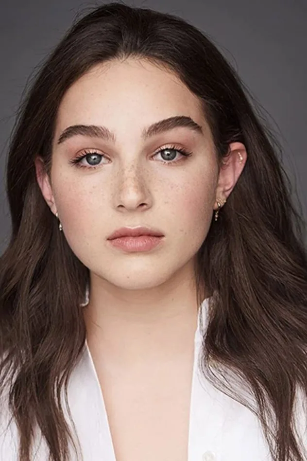 Gabriella Baldacchino fotoğrafı