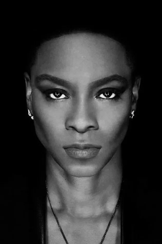 Imagen de portada para Jessica Betts