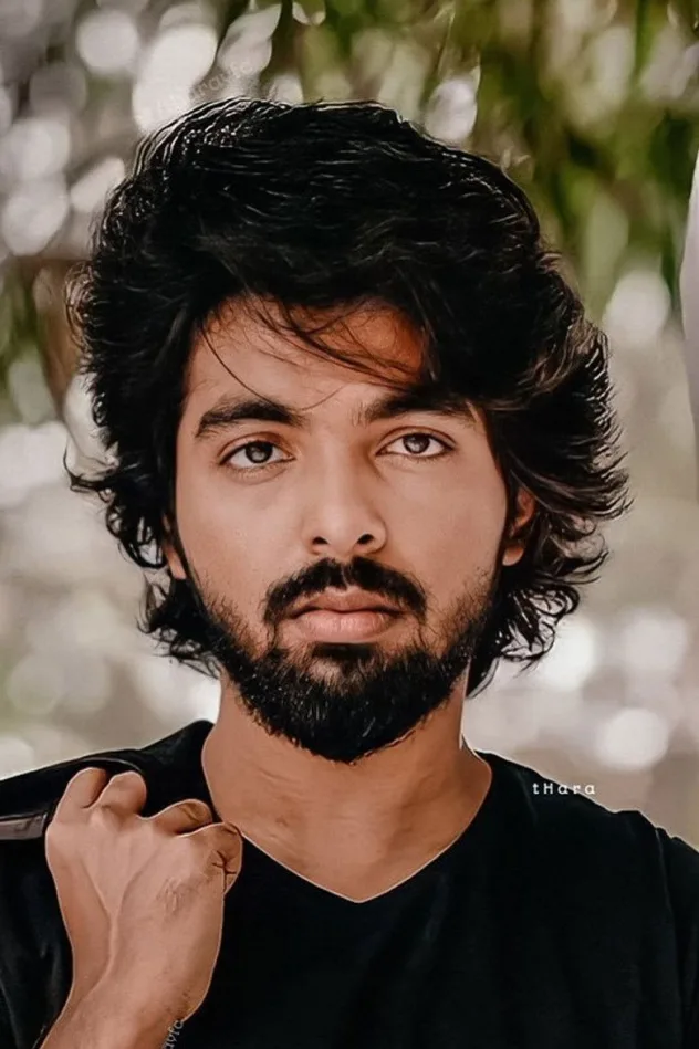 G. V. Prakash Kumar fotoğrafı