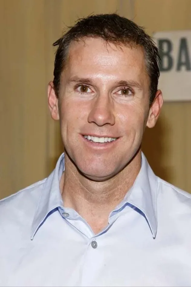 Nicholas Sparks fotoğrafı