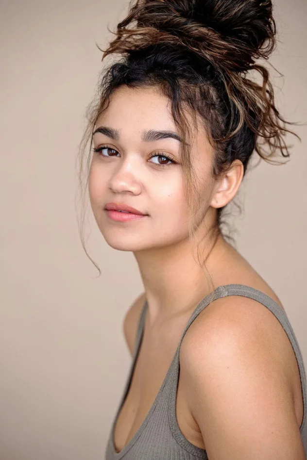 Madison Bailey fotoğrafı