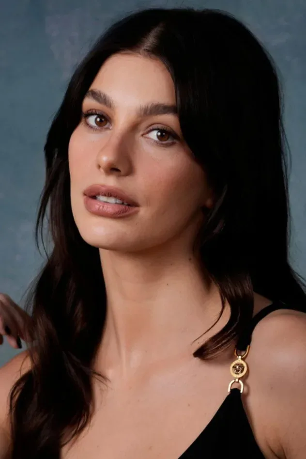 Imagen de portada para Camila Morrone