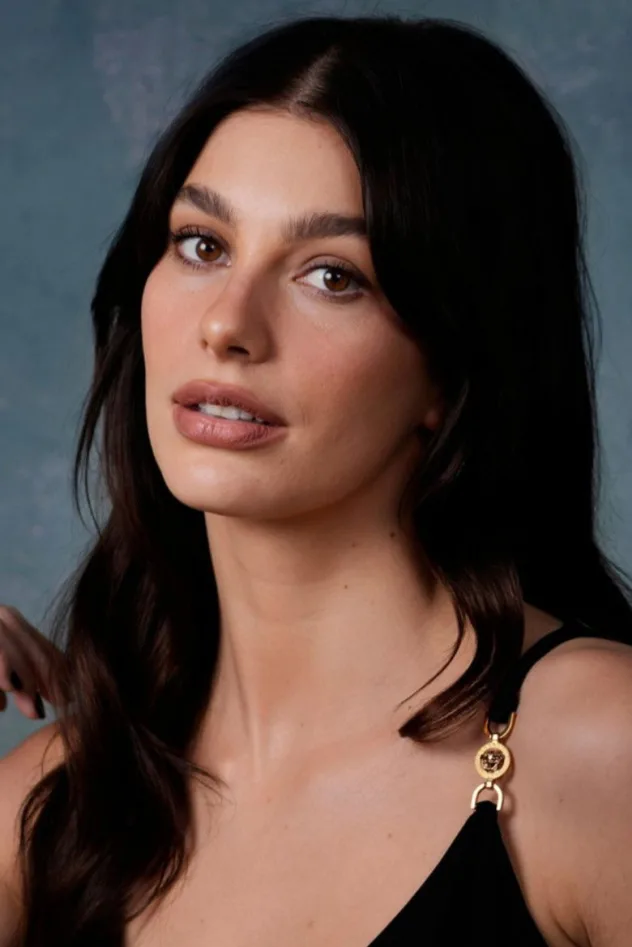 Camila Morrone fotoğrafı