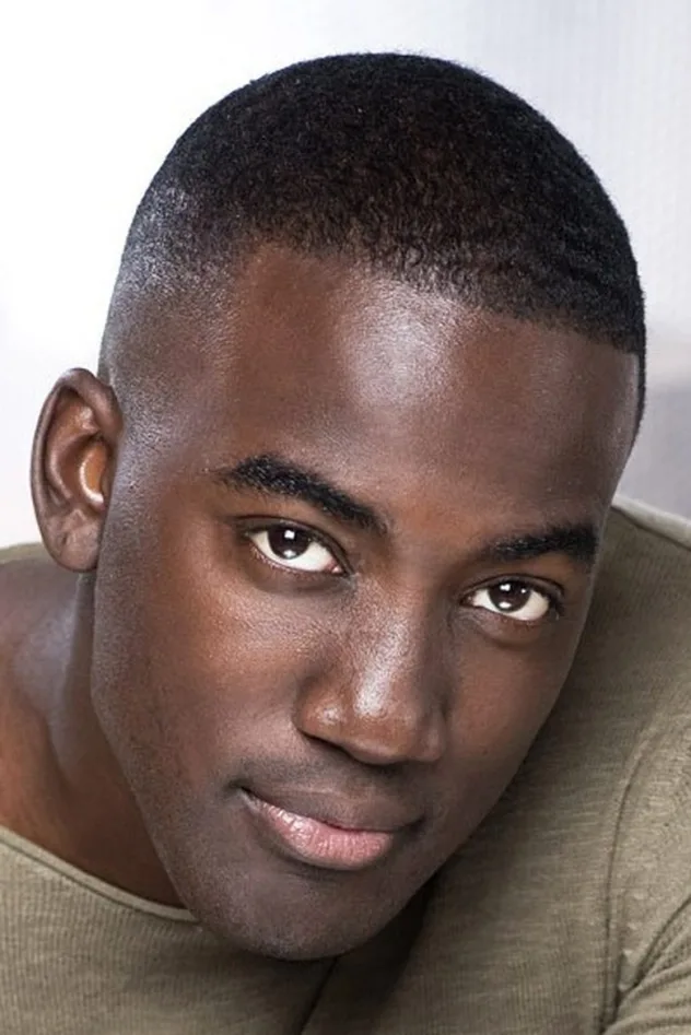 Shamier Anderson fotoğrafı