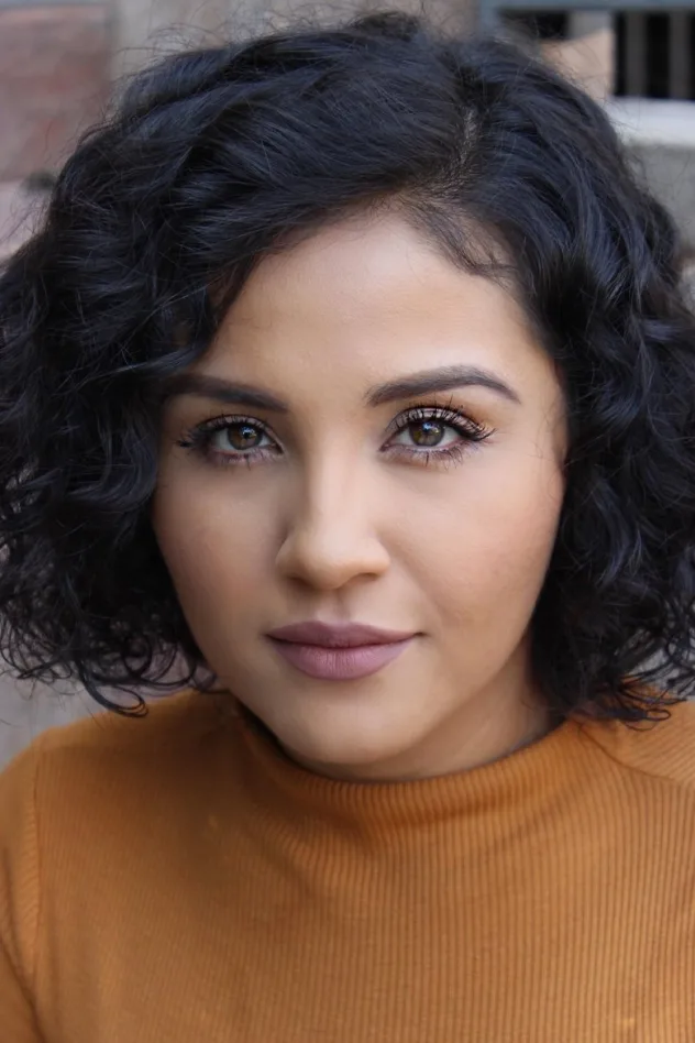 Annie Gonzalez fotoğrafı
