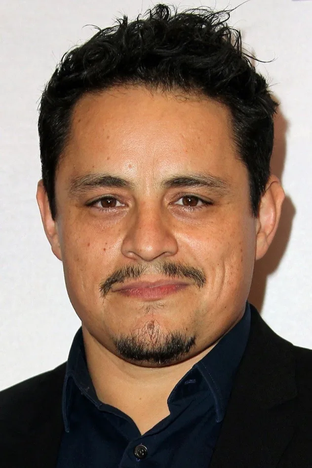 Jesse García fotoğrafı