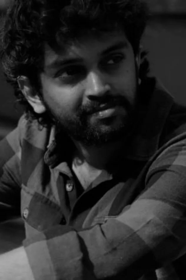 Vignesh Srikanth fotoğrafı