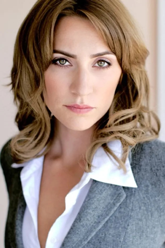 Jessica Harmon fotoğrafı