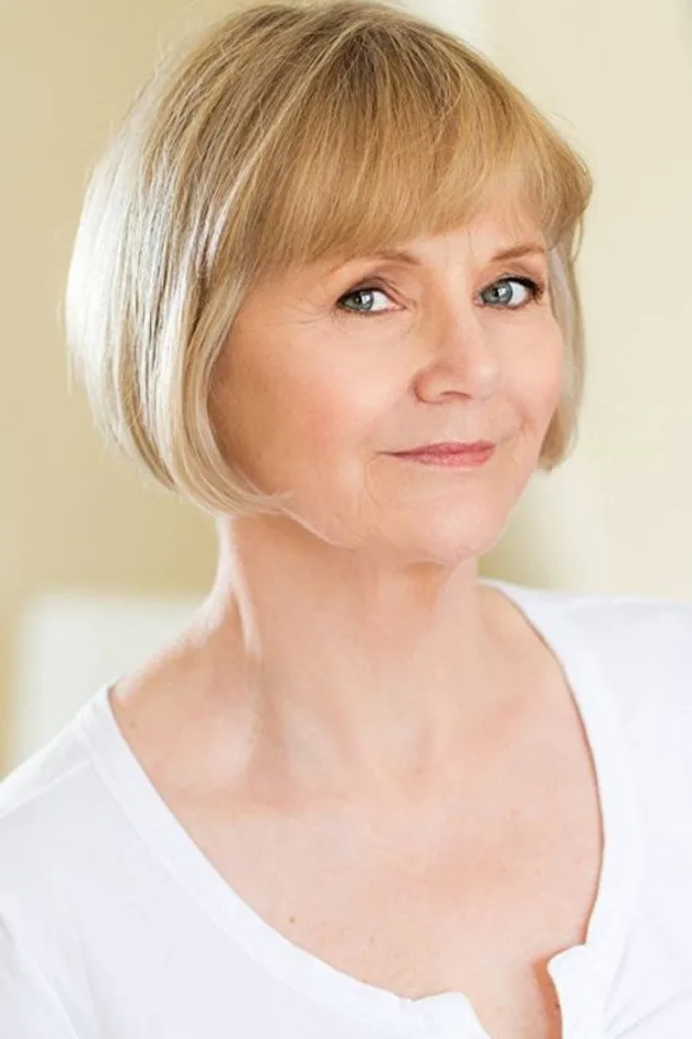 Brenda Matthews fotoğrafı