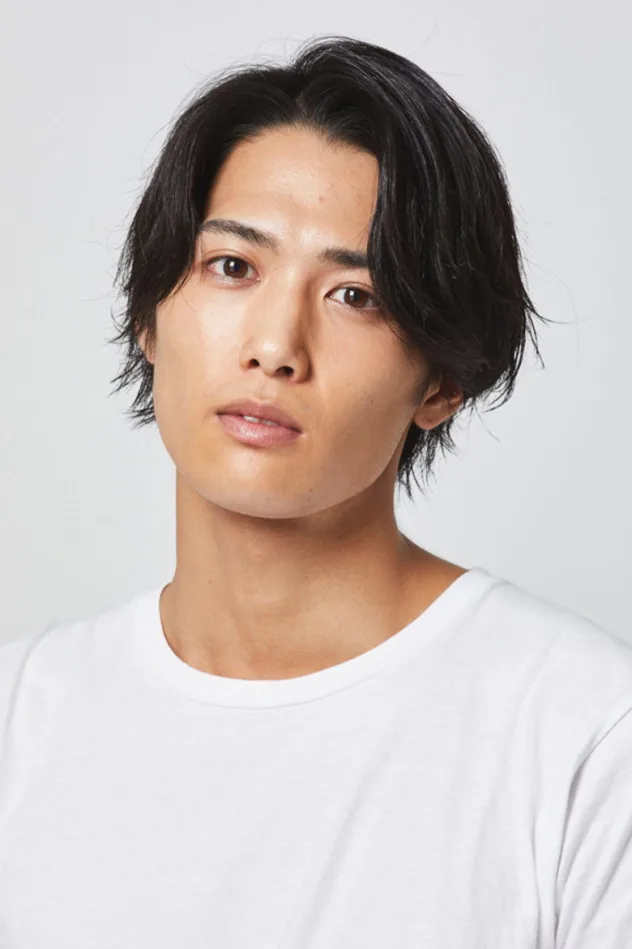水江建太