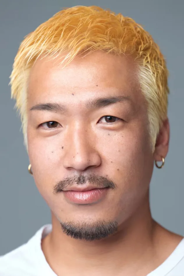 うえきやサトシ fotoğrafı