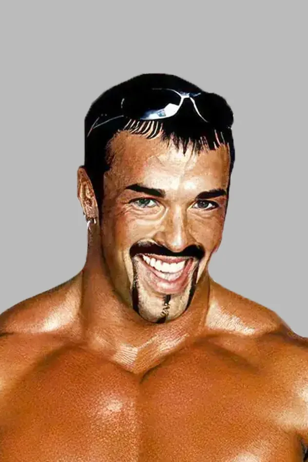 Marcus Bagwell fotoğrafı