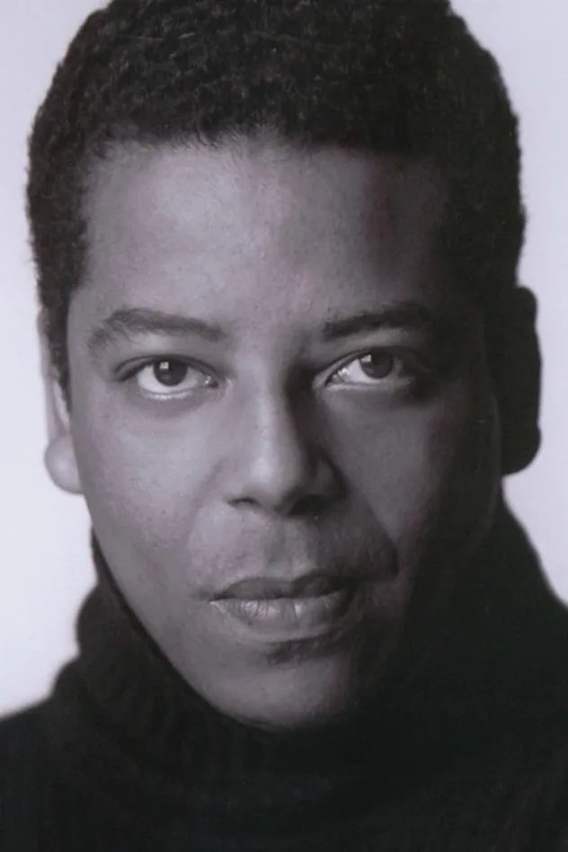 Nigel Shawn Williams fotoğrafı