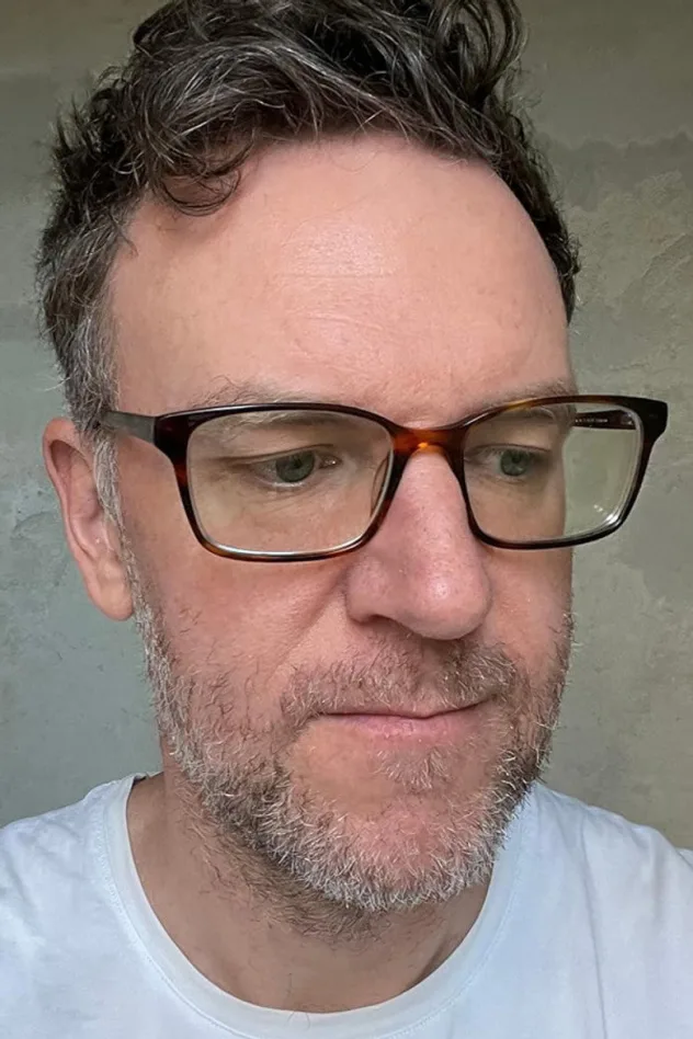 Brendan Gall fotoğrafı
