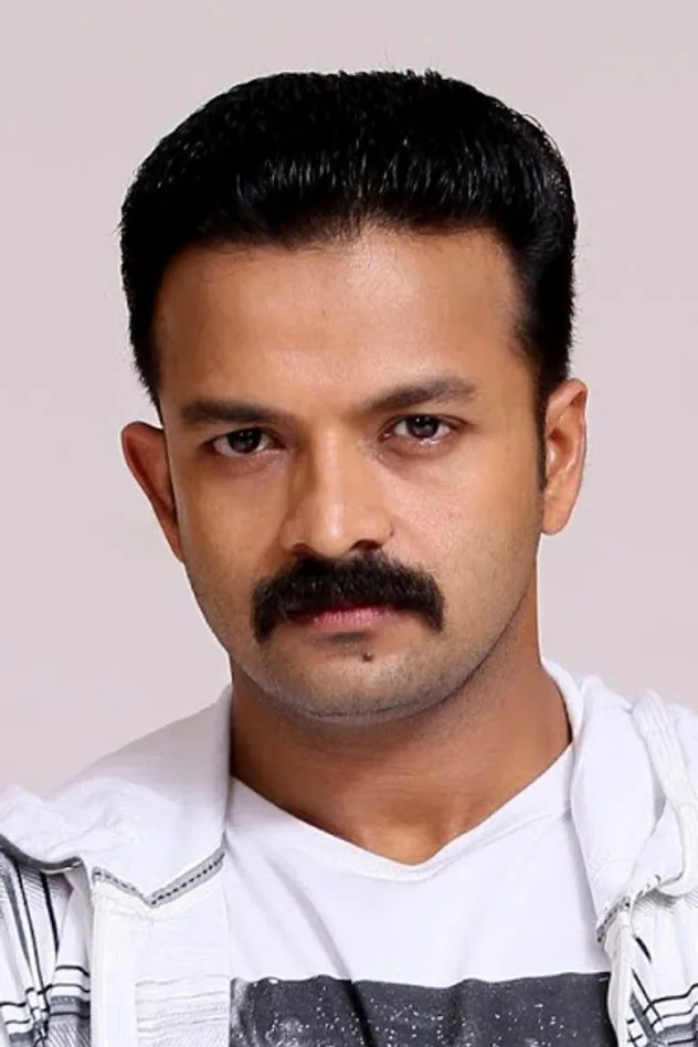 Jayasurya fotoğrafı
