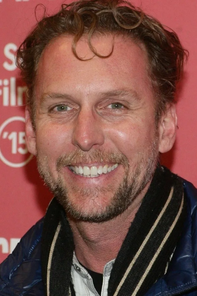 Jayson Warner Smith fotoğrafı