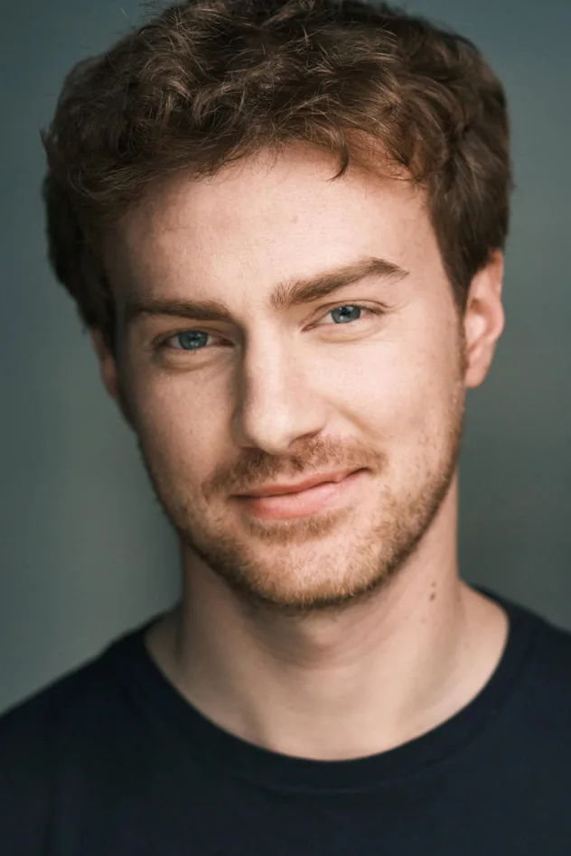 Matthew Barnes fotoğrafı