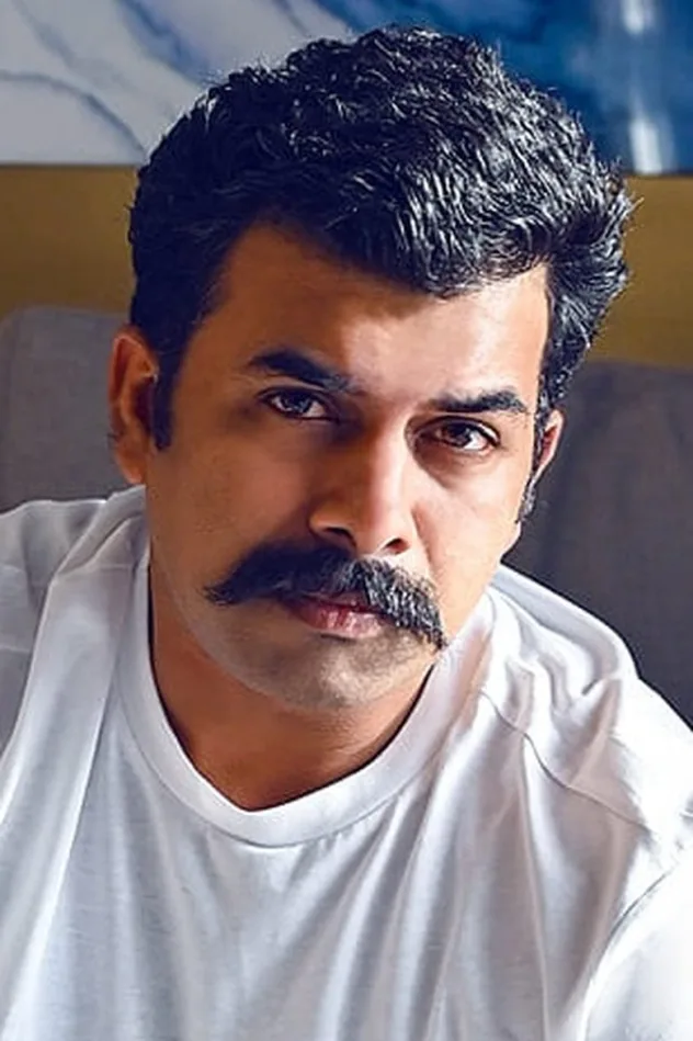 Sunny Wayne fotoğrafı