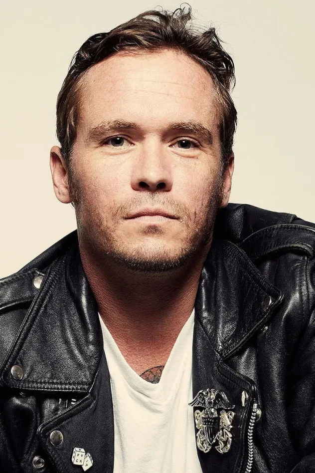 Imagen de portada para Blake Heron
