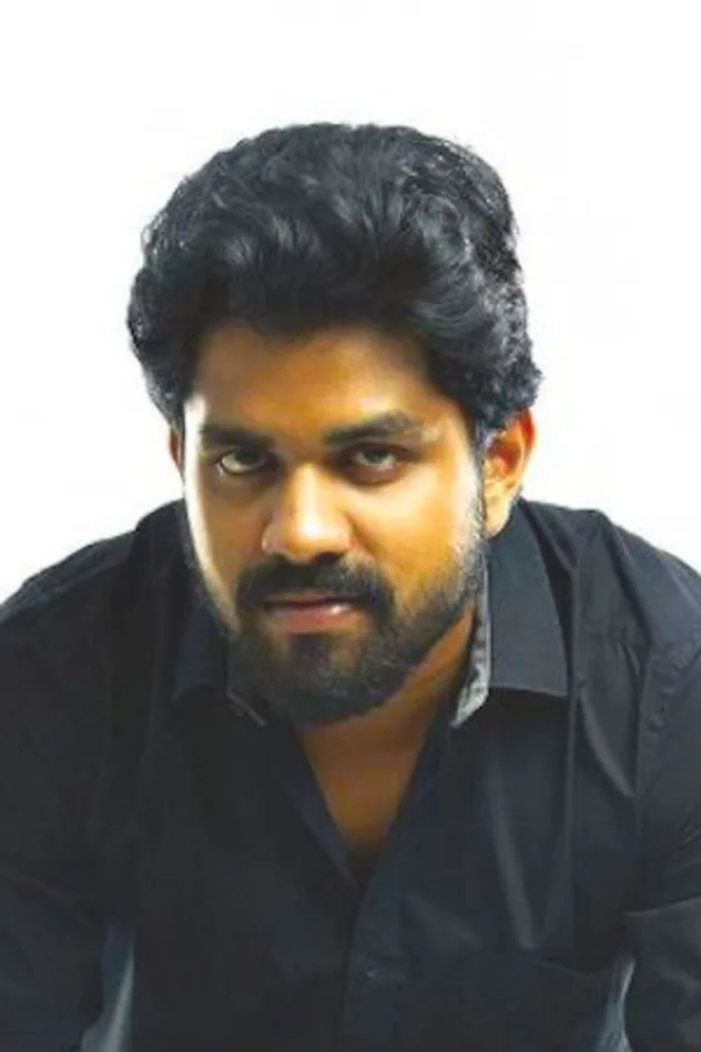 Vineeth Mohan fotoğrafı