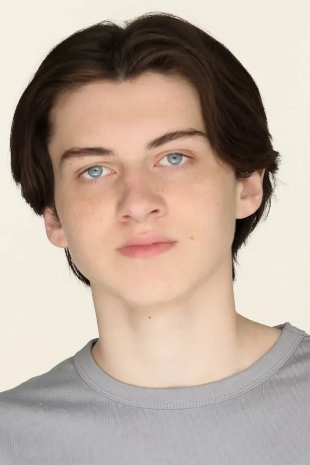 Jack McGraw fotoğrafı