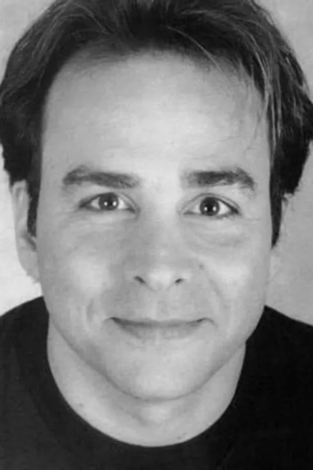 Cover image for Stephen Pisani