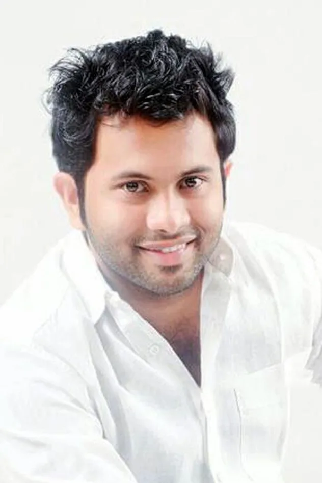 Aju Varghese fotoğrafı