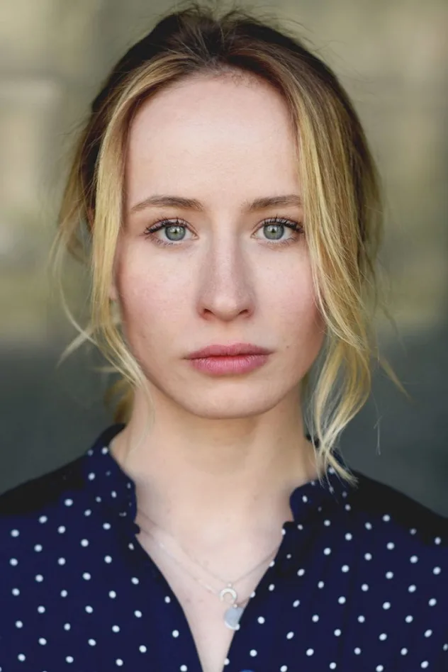 Mira Elisa Goeres fotoğrafı