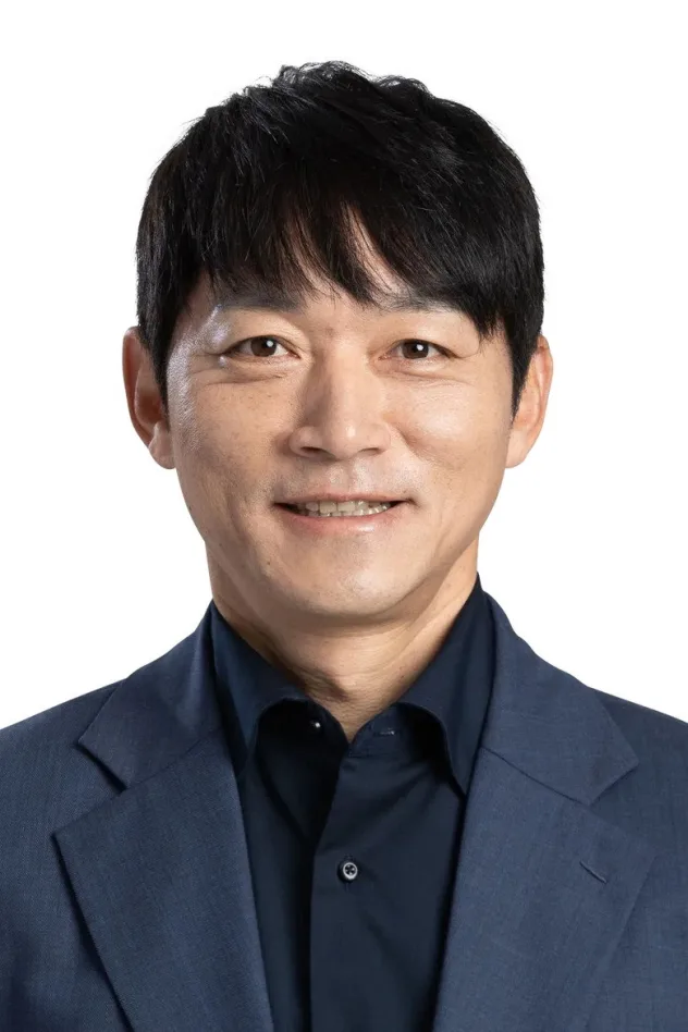 김남일 fotoğrafı