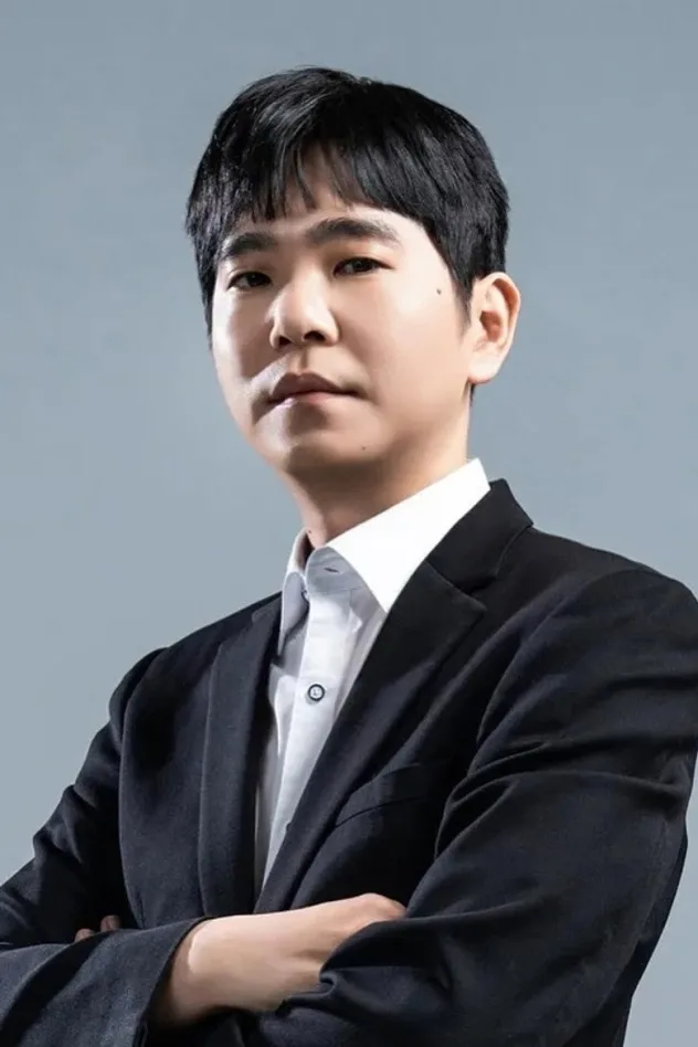 Lee Se-dol fotoğrafı