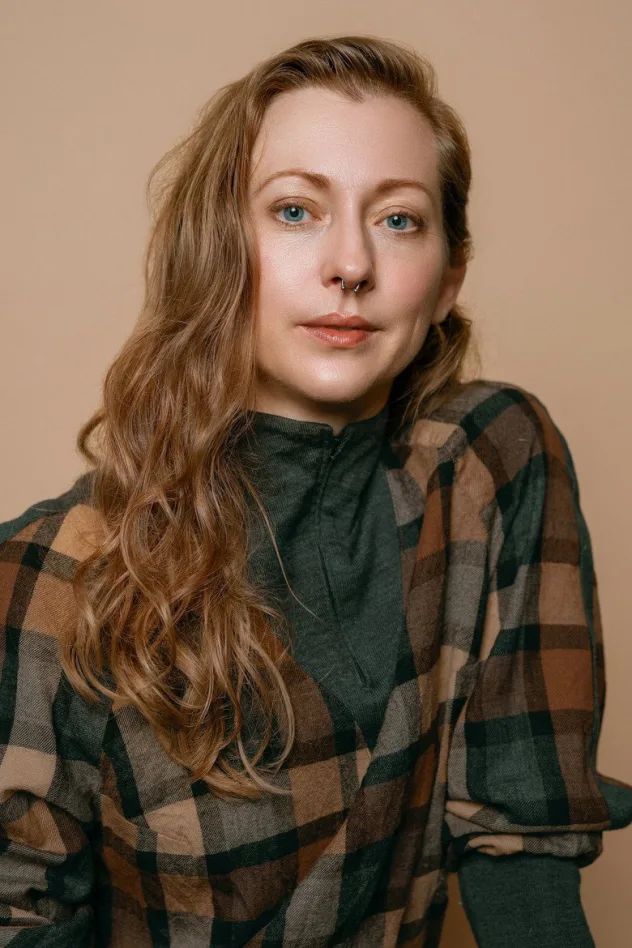 Kalin Morrow fotoğrafı