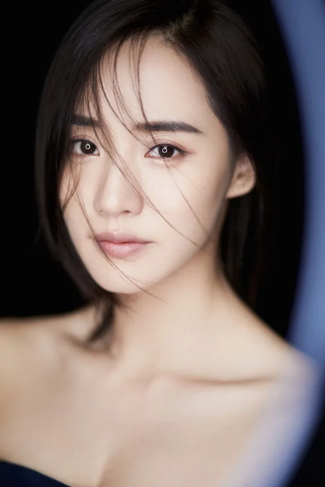 Wang Zhi fotoğrafı