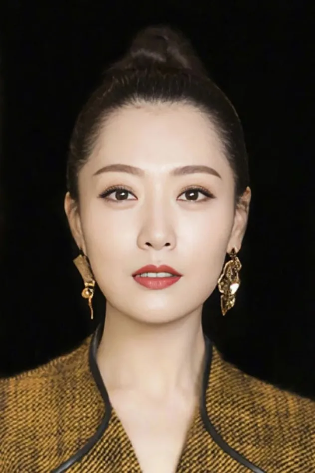 Michelle Bai fotoğrafı