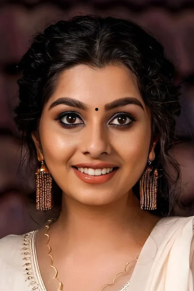 Niranjana Anoop fotoğrafı