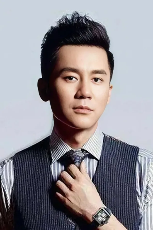 李晨 fotoğrafı