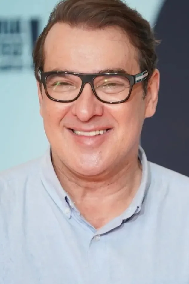 Luis Merlo fotoğrafı