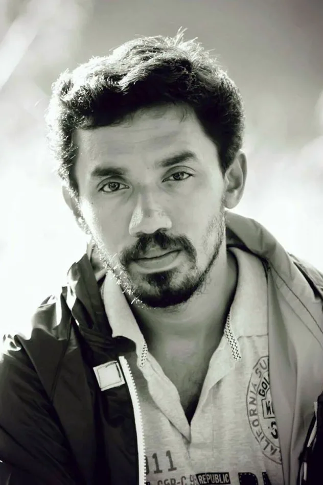 Midhun Manuel Thomas fotoğrafı