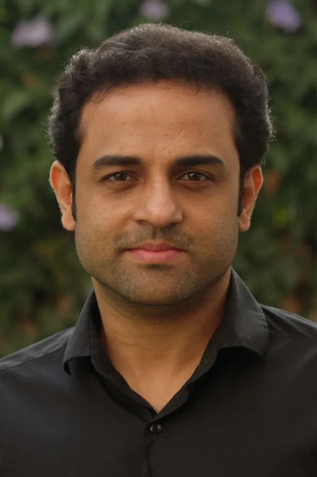 Shaan Rahman fotoğrafı