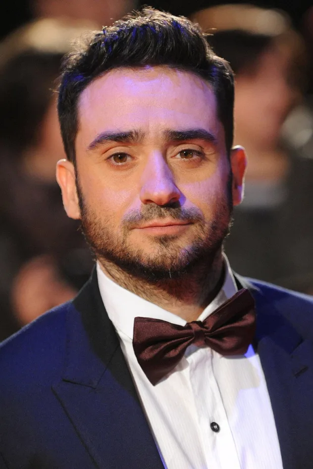 J. A. Bayona fotoğrafı