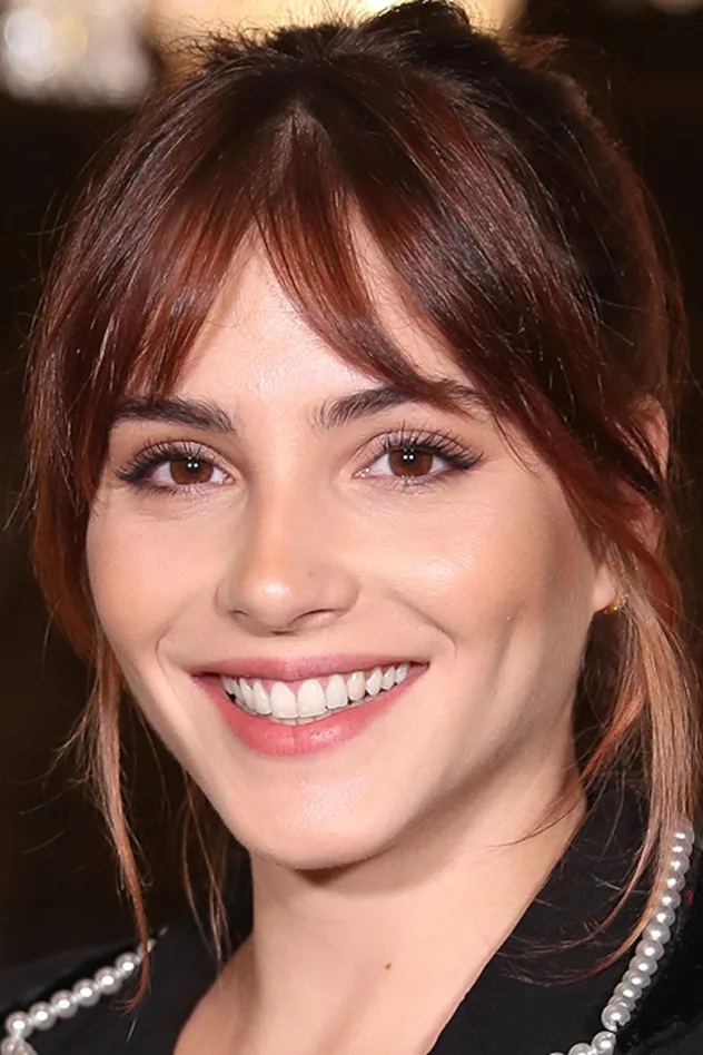 Andrea Duro fotoğrafı