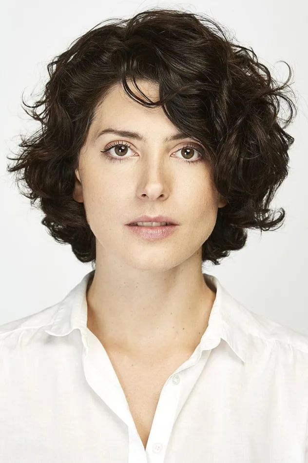 Bárbara Lennie fotoğrafı