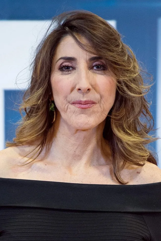 Paz Padilla fotoğrafı