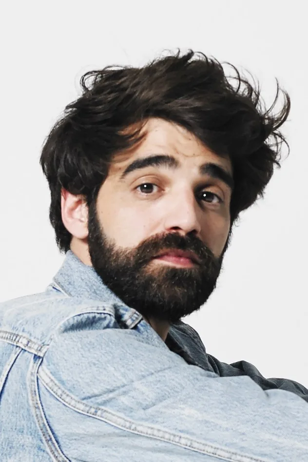 David Verdaguer fotoğrafı